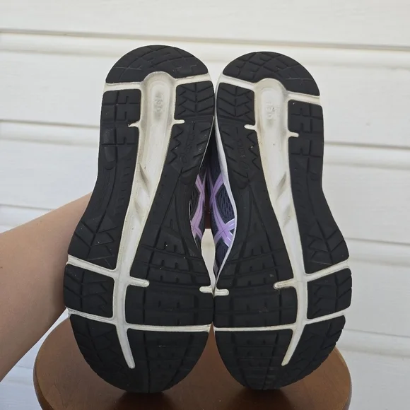 Asics Women's Gel Contend 6 Running Shoe - Picture 4 of 7